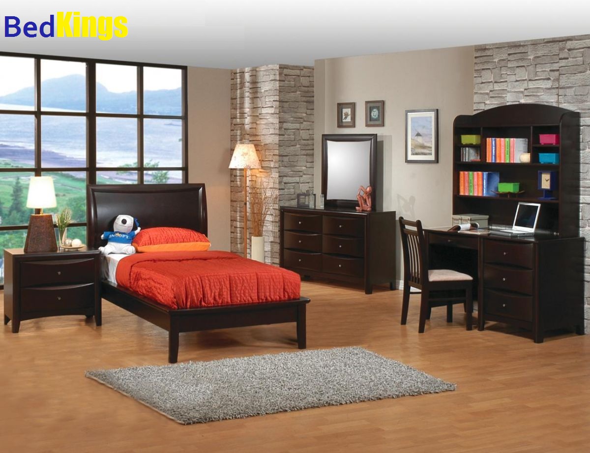 Phoenix Nightstand cs200412N